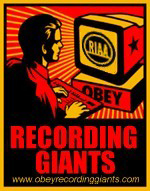 Obey RIAA record earnings. (n.d.) Source: Sachsreport.com