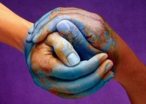 Hands of the world. (n.d.) smray. Source: media.photobucket.com