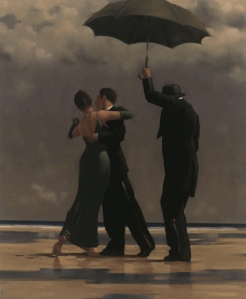 Vettriano, J. (1992). The Singing Butler II. Retreived from: http://www.jackvettriano.com